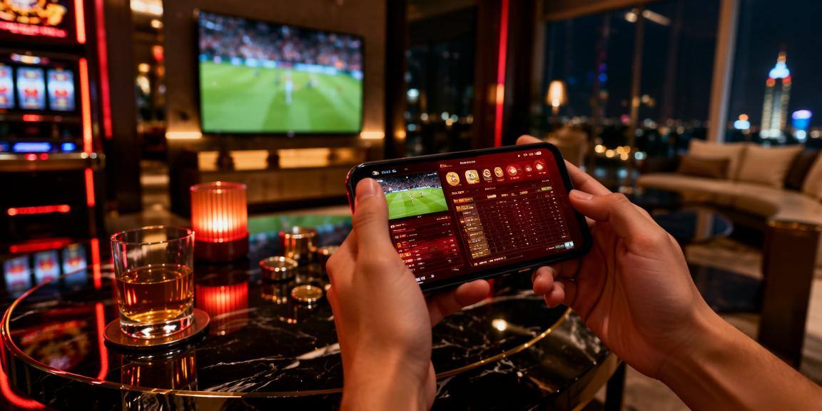 HD Bet